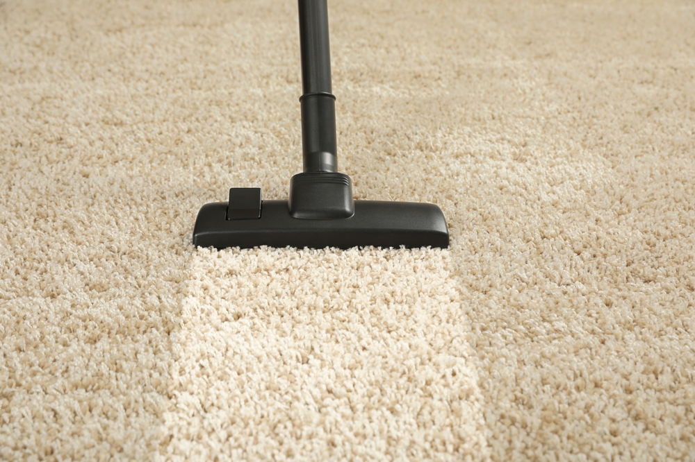 The Benefits of Regular Carpet Cleaning: Improving Indoor Air Quality