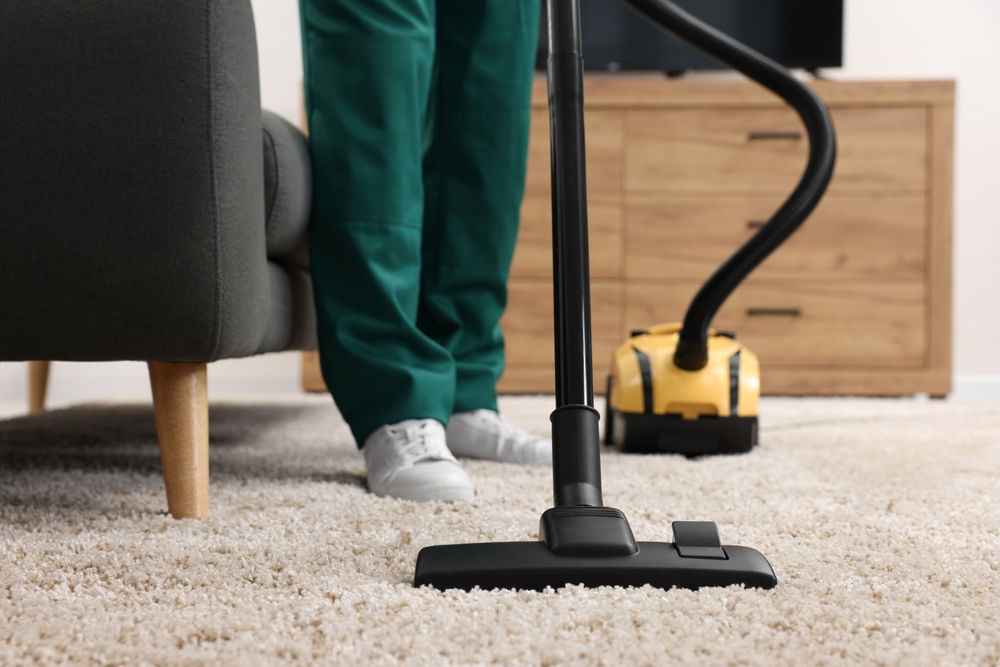 How to Choose the Right Carpet Cleaning Service for Your Summer Cleaning Needs