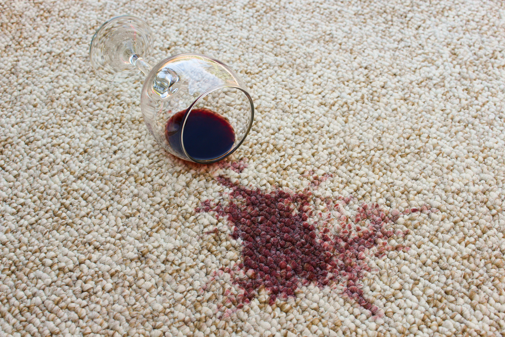 Protect Your Carpets Before the Holidays: Stain Prevention Tips That Actually Work