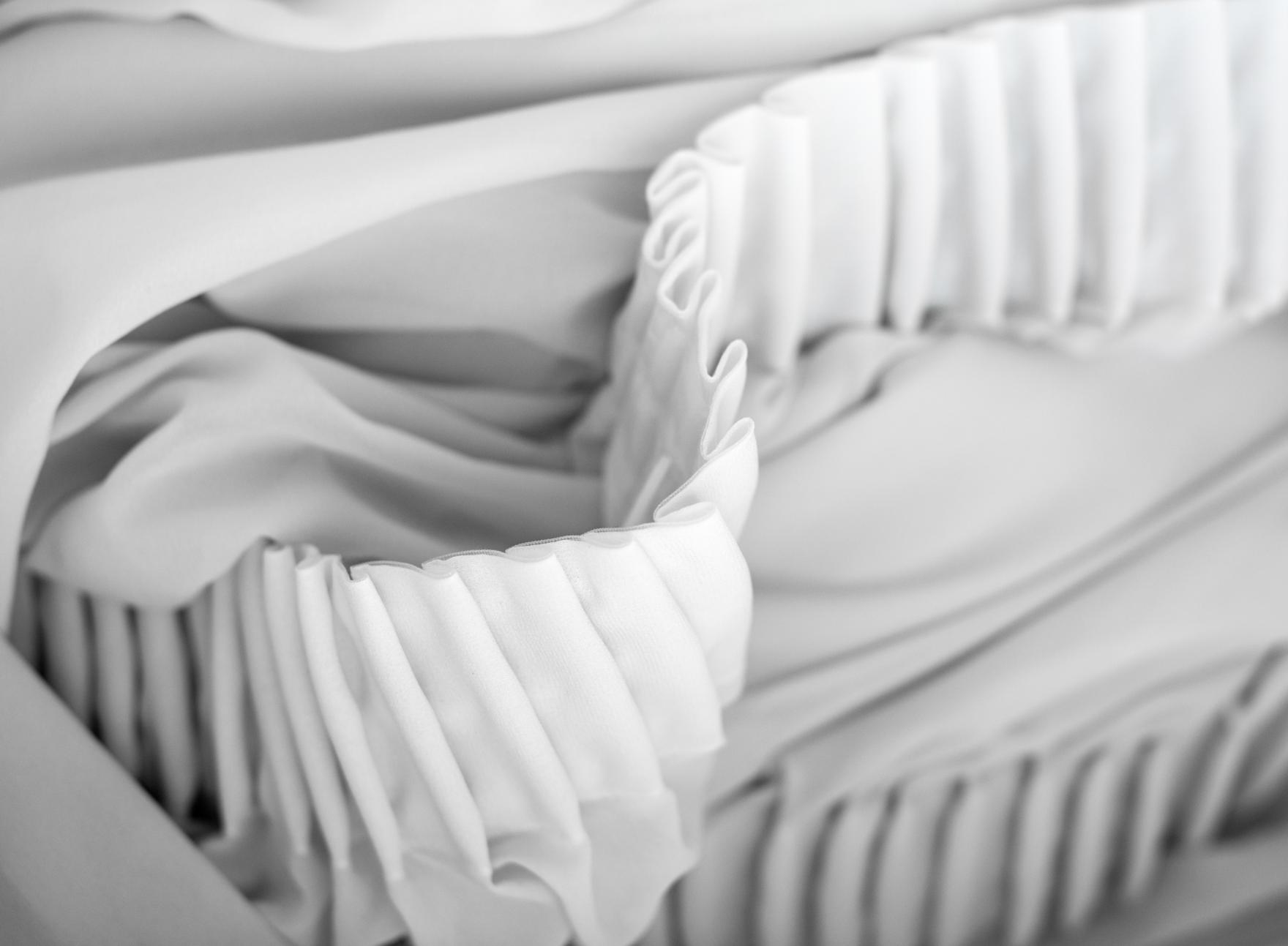 Professional drapery cleaning
