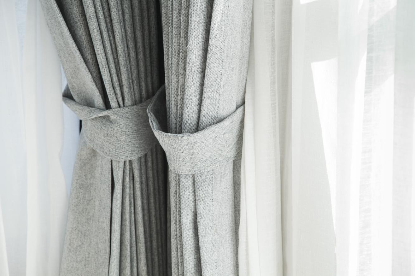 Drapery cleaning in South Amboy