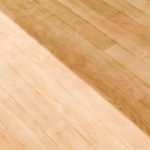 Sanding,And,Staining,Or,Waxing,A,Wood,Floor,In,A