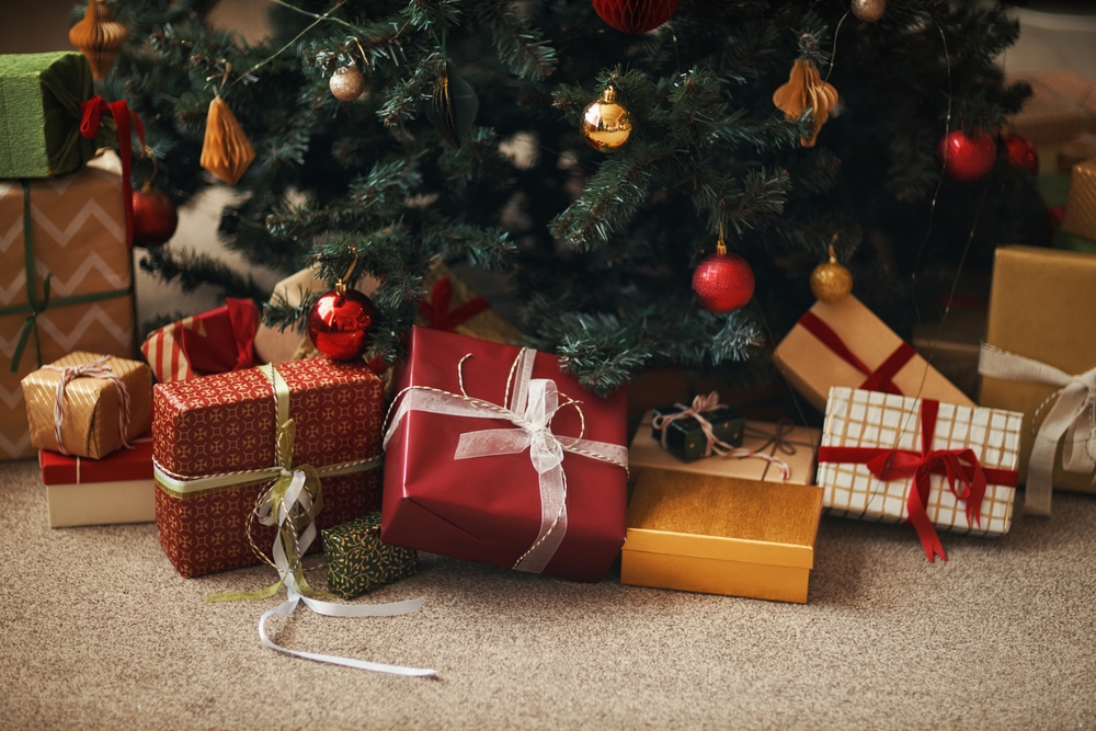 Get Your Home Holiday-Ready: Why Clean Carpets Make All the Difference