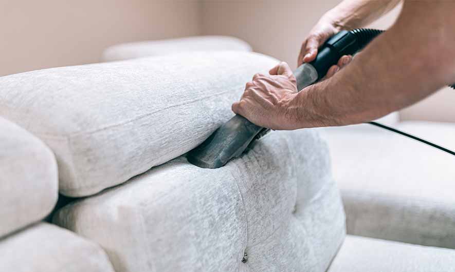 Furniture Cleaning & Deodorizing in South Amboy, NJ