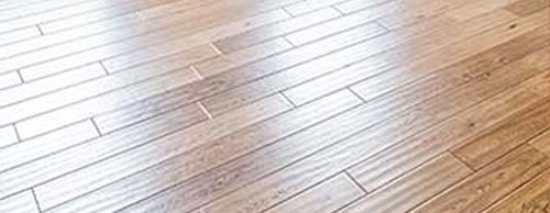 HARDWOOD FLOOR